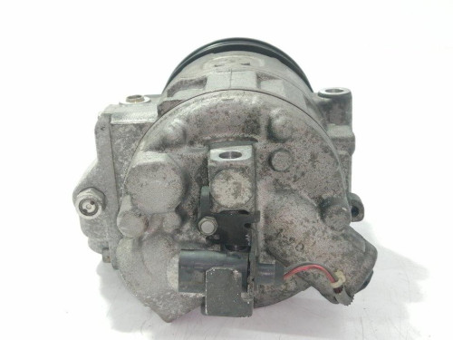  COMPRESOR AIRE ACONDICIONADO SEAT IBIZA (6L1) 