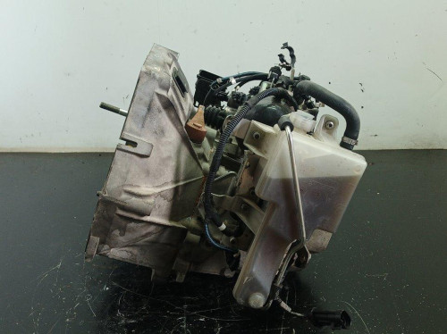  CAJA CAMBIOS, FIAT, QUBO (300) 