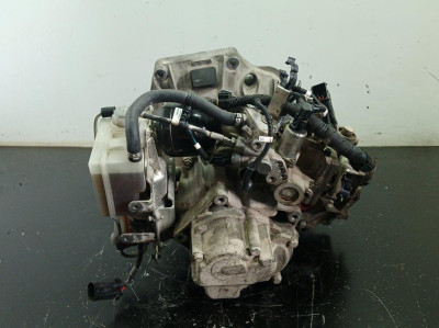 CAJA CAMBIOS, FIAT, QUBO (300)