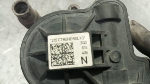  PINZA DE FRENO TRASERA DERECHA, VOLKSWAGEN, TIGUAN (AD1) 