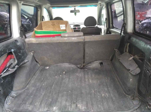  OPEL COMBO (CORSA C) 