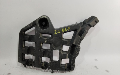  SOPORTE PARAGOLPES TRASERO PEUGEOT 2008 (P1) 