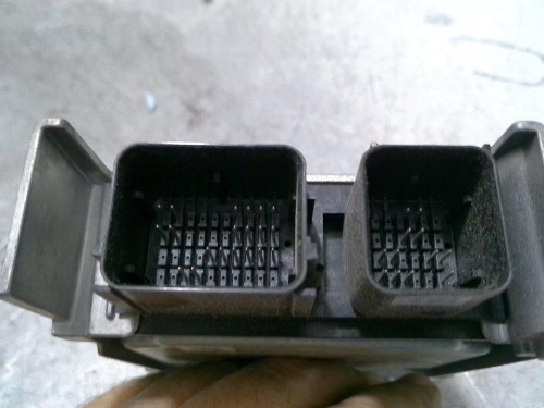 CENTRALITA AIRBAG Ford FOCUS BERLINA (CAP) 