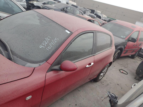  PUERTA DELANTERA IZQUIERDA ALFA ROMEO 147 (190) 