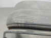  MOLDURA FORD TRANSIT FURGÓN CORTO (FY) 