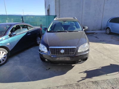 FIAT CROMA (194)