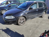 FIAT CROMA (194) — Donor Vehicle for Used Parts 