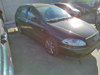FIAT CROMA (194)