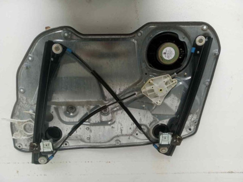 ELEVALUNAS DELANTERO IZQUIERDO SEAT IBIZA (6L1) 
