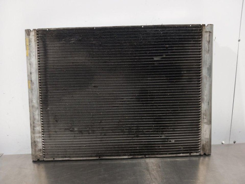  RADIADOR AGUA, BMW, SERIE 6 COUPE (E63) 