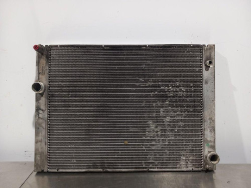  RADIADOR AGUA, BMW, SERIE 6 COUPE (E63) 