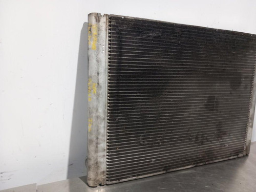  RADIADOR AGUA, BMW, SERIE 6 COUPE (E63) 