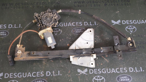 ELEVALUNAS TRASERO DERECHO JEEP GRAND CHEROKEE (WJ/WG) 