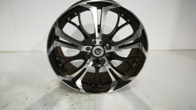 LLANTA, RENAULT, SCENIC II (JM)