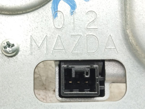MOTOR LIMPIA TRASERO MAZDA CX-3 (DK) 