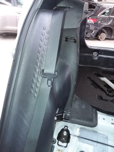 CINTURON SEGURIDAD TRASERO DERECHO Toyota C-HR (X10) 