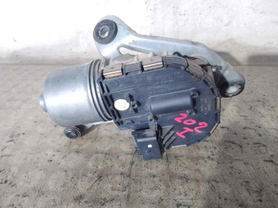 MOTOR LIMPIA DELANTERO, PEUGEOT, 407