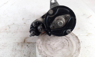 MOTOR ARRANQUE, TOYOTA, AVENSIS (T27)