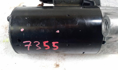  MOTOR ARRANQUE TOYOTA AVENSIS (T27) 