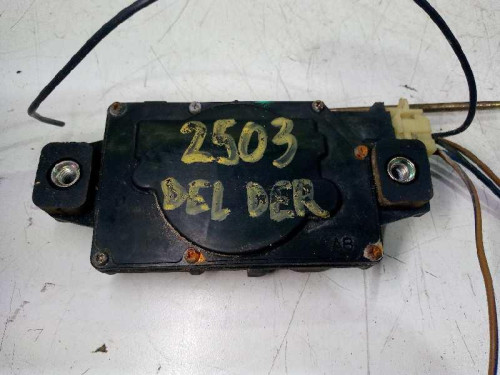  CERRADURA PUERTA DELANTERA DERECHA SSANGYONG KORANDO 
