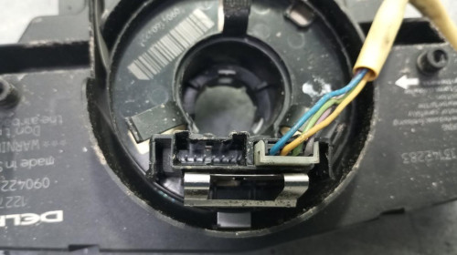  MANDO MULTIFUNCION, OPEL, CORSA D 