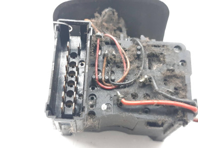 MANDO LUCES, RENAULT, MEGANE I FASE 2 BERLINA (BA0)
