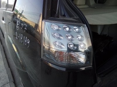 PILOTO TRASERO IZQUIERDO, MITSUBISHI, OUTLANDER (CW0)