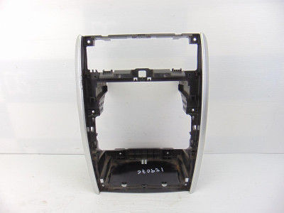 CONSOLA CENTRAL, MERCEDES-BENZ, CLASE A (BM 169)