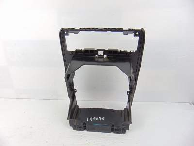 CONSOLA CENTRAL, MERCEDES-BENZ, CLASE A (BM 169)