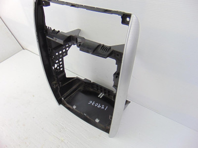 CONSOLA CENTRAL, MERCEDES-BENZ, CLASE A (BM 169)