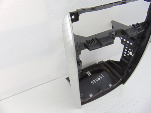  CONSOLA CENTRAL, MERCEDES-BENZ, CLASE A (BM 169) 