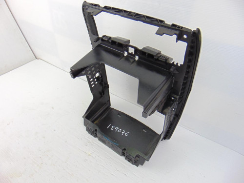  CONSOLA CENTRAL, MERCEDES-BENZ, CLASE A (BM 169) 