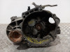  CAJA CAMBIOS SEAT IBIZA SC (6J1) 