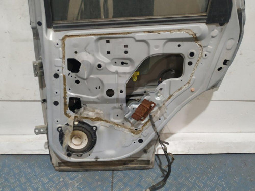  PUERTA TRASERA DERECHA NISSAN QASHQAI (J10) 