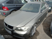 BMW SERIE 3 BERLINA (E90)