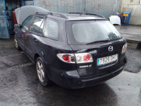 MAZDA 6 FAMILIAR (GY)