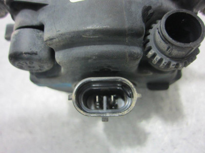 FARO ANTINIEBLA DERECHO, PEUGEOT, 307 BERLINA (S2)