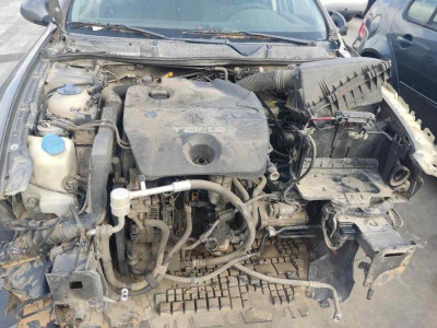 SEAT LEON (1M1)