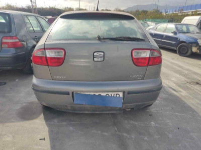 SEAT LEON (1M1)