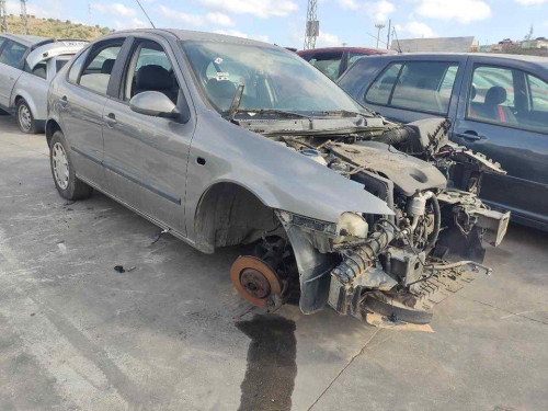  SEAT LEON (1M1) 