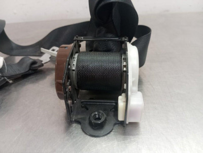CINTURON SEGURIDAD TRASERO IZQUIERDO, NISSAN, QASHQAI +2 (JJ10)