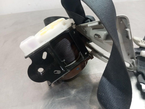  CINTURON SEGURIDAD TRASERO IZQUIERDO Nissan QASHQAI +2 (JJ10) 