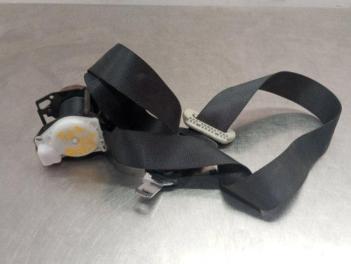  CINTURON SEGURIDAD TRASERO IZQUIERDO Nissan QASHQAI +2 (JJ10) 