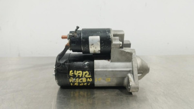 MOTOR ARRANQUE, RENAULT, SCENIC II (JM)