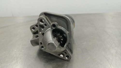  MOTOR ARRANQUE, RENAULT, SCENIC II (JM) 