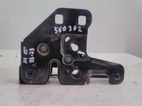  CERRADURA CAPO AUDI A4 BERLINA (8E) 