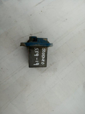 RESISTENCIA CALEFACCION, Kia, SORENTO (BL)