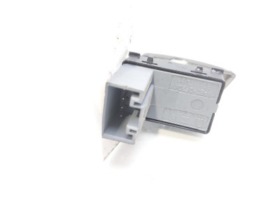 MANDO ELEVALUNAS TRASERO IZQUIERDO, SKODA, OCTAVIA COMBI (1Z5)