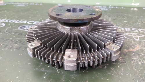 VENTILADOR VISCOSO MOTOR Toyota LAND CRUISER (J12) 