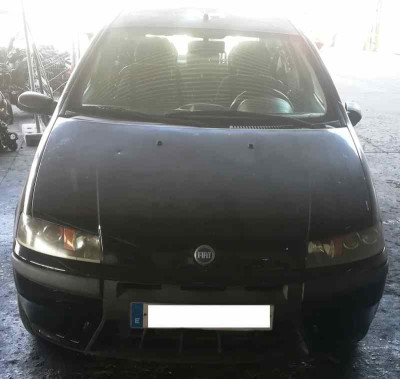 FIAT II PUNTO (188) BERLINA